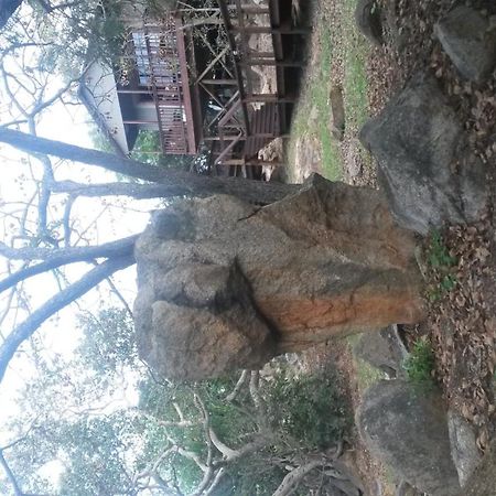 5Th Seasons Guesthouse Mbombela Kültér fotó