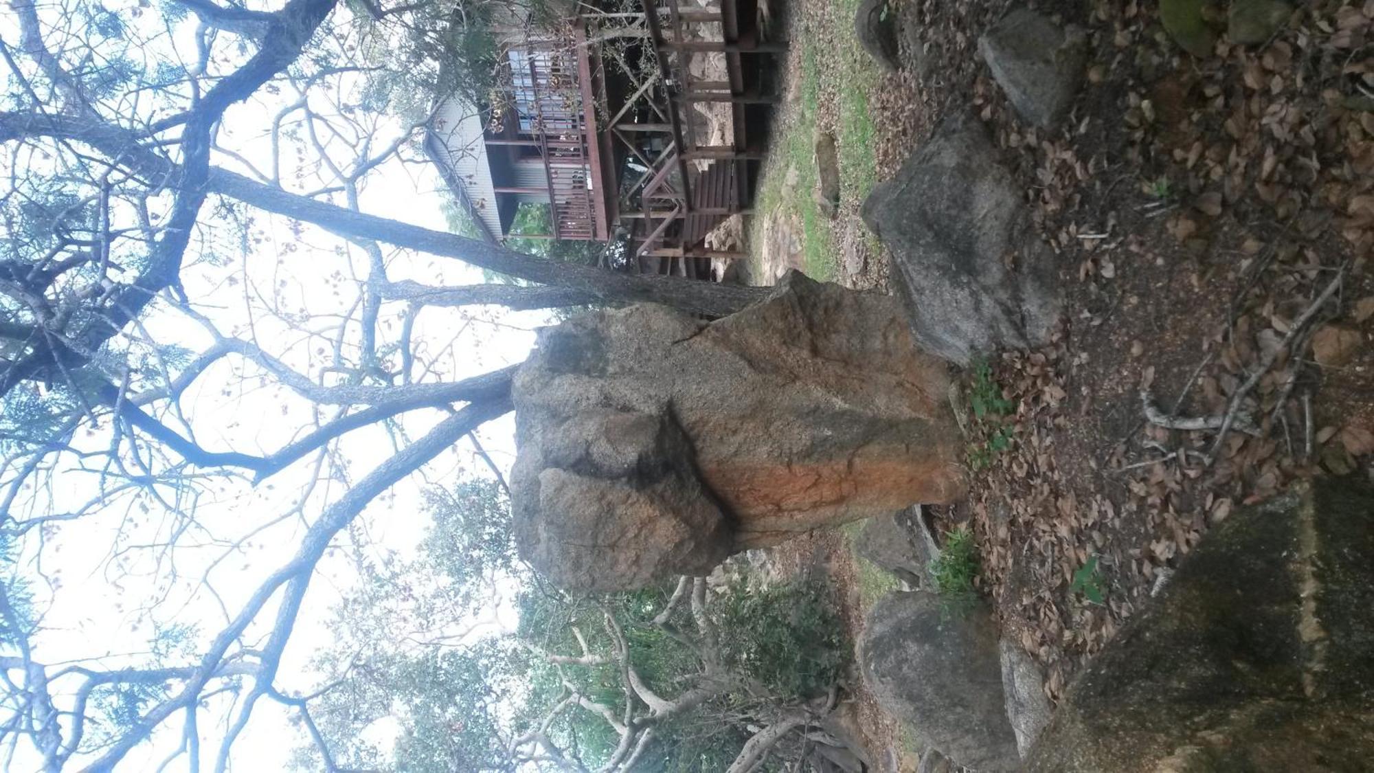 5Th Seasons Guesthouse Mbombela Kültér fotó