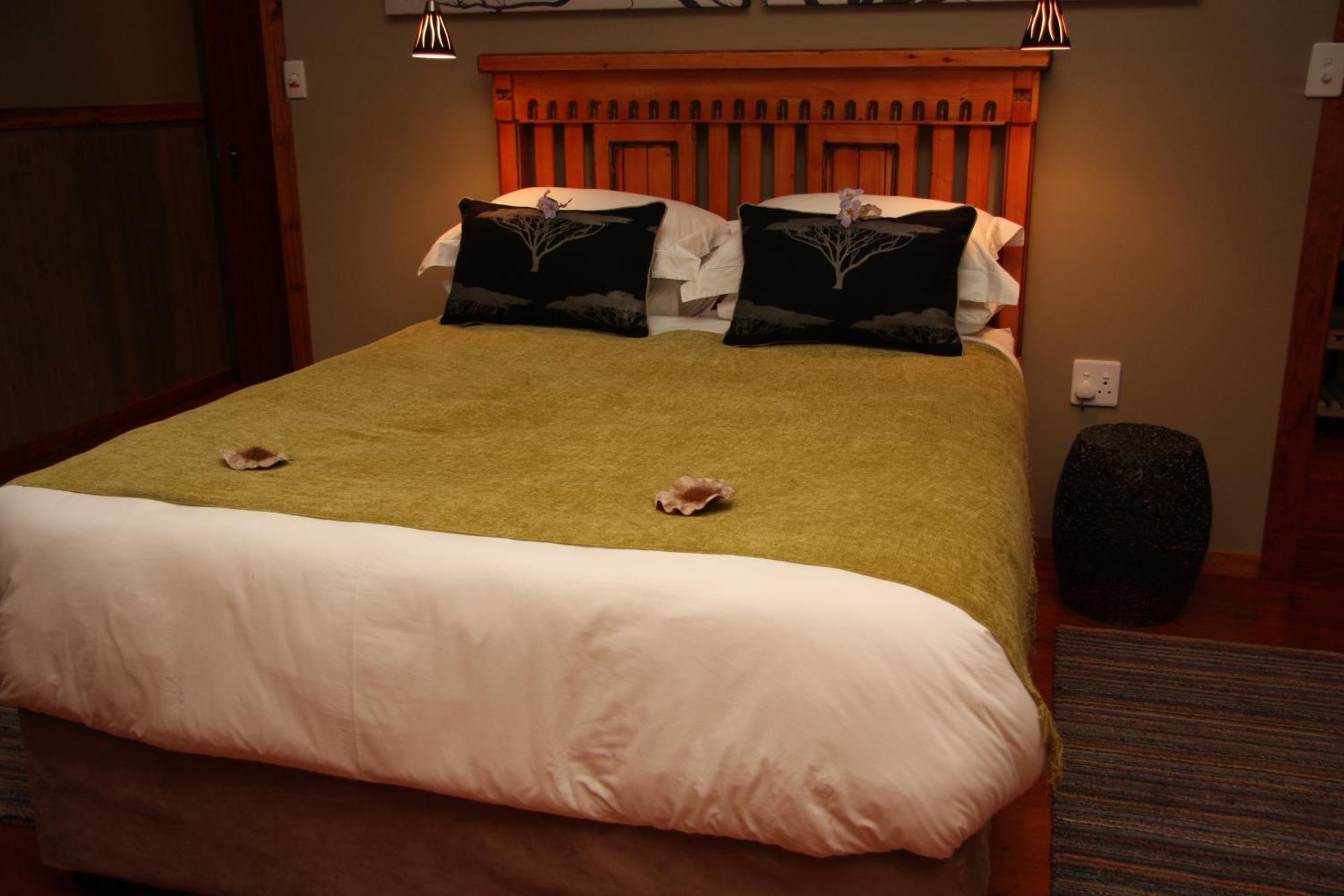 5Th Seasons Guesthouse Mbombela Szoba fotó