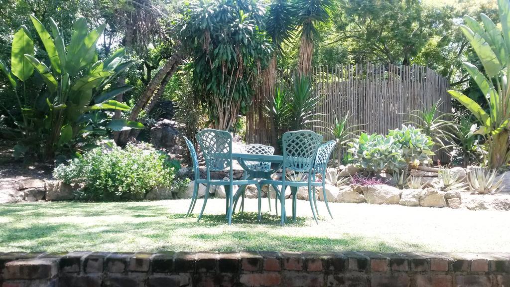 5Th Seasons Guesthouse Mbombela Kültér fotó