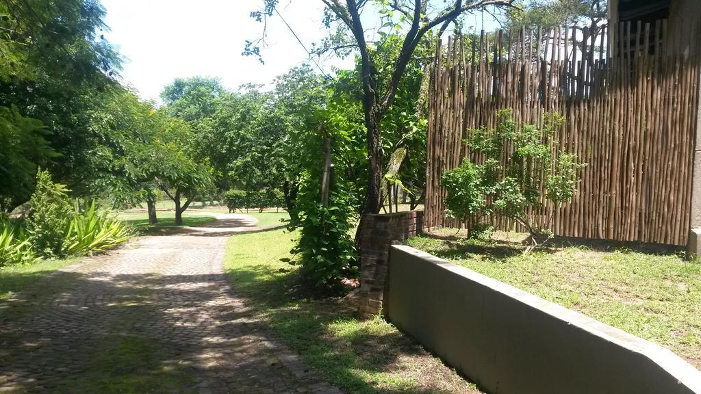 5Th Seasons Guesthouse Mbombela Kültér fotó