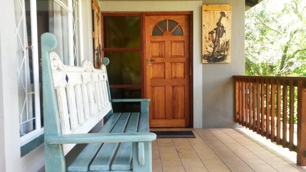 5Th Seasons Guesthouse Mbombela Kültér fotó