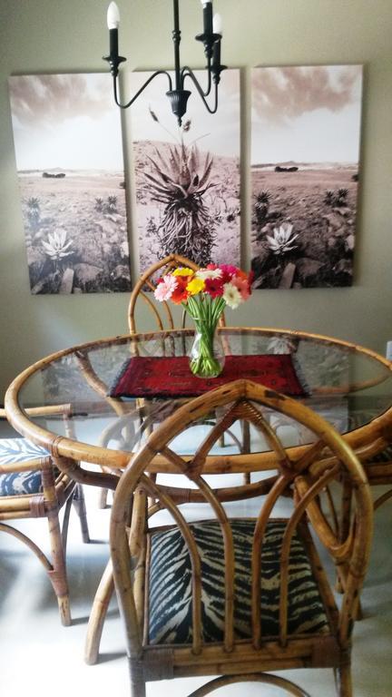 5Th Seasons Guesthouse Mbombela Kültér fotó