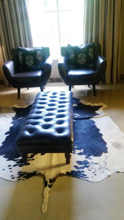 5Th Seasons Guesthouse Mbombela Kültér fotó