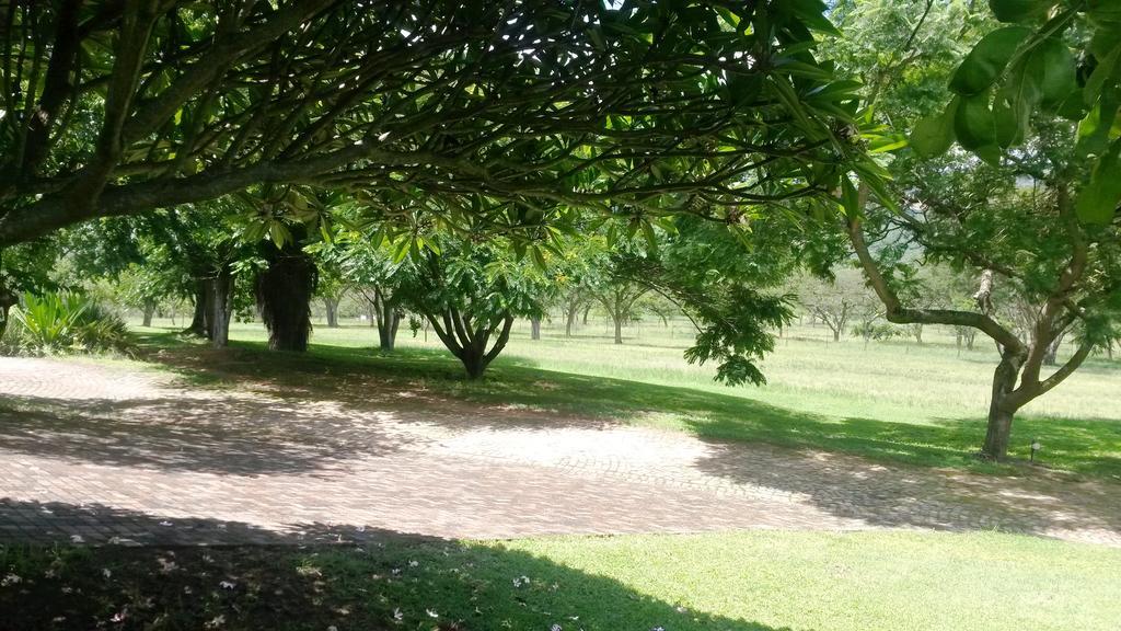 5Th Seasons Guesthouse Mbombela Kültér fotó