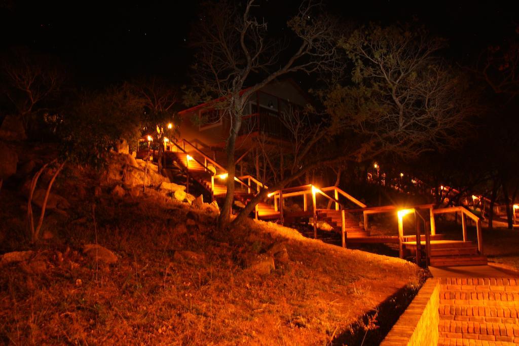 5Th Seasons Guesthouse Mbombela Szoba fotó