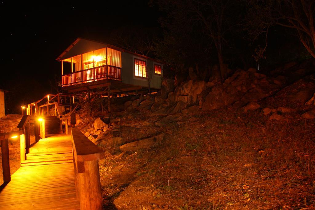 5Th Seasons Guesthouse Mbombela Szoba fotó