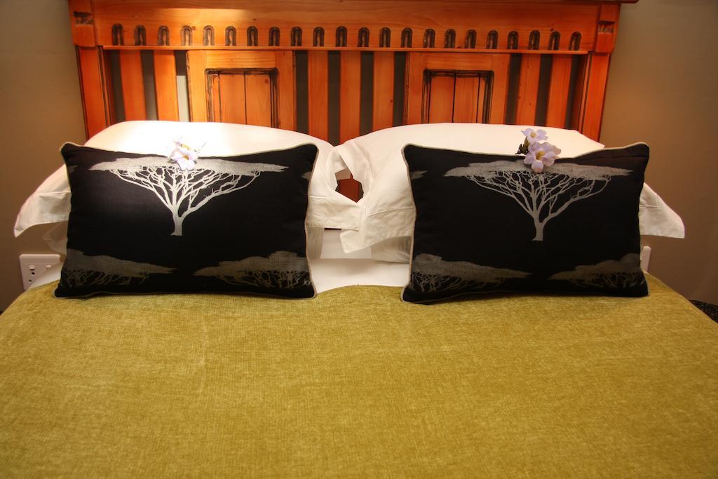 5Th Seasons Guesthouse Mbombela Kültér fotó