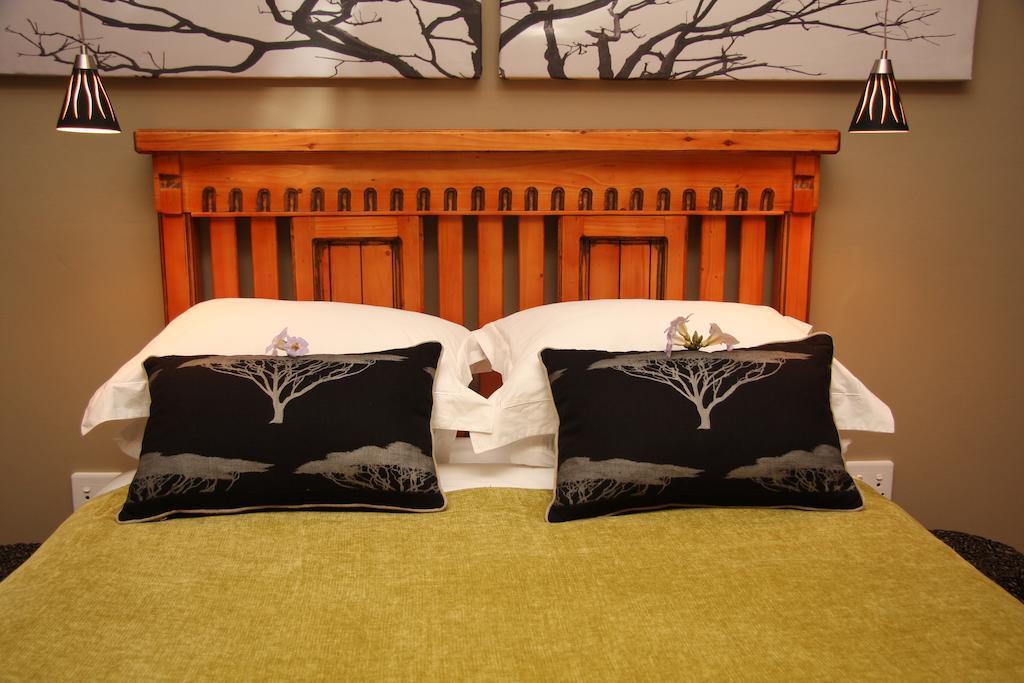 5Th Seasons Guesthouse Mbombela Szoba fotó