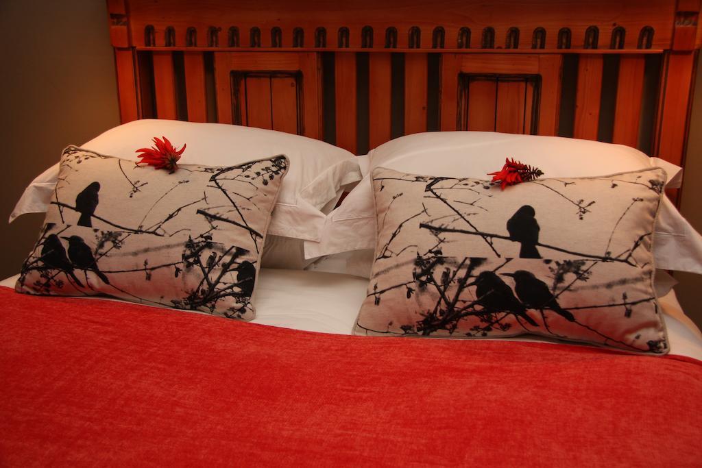 5Th Seasons Guesthouse Mbombela Szoba fotó