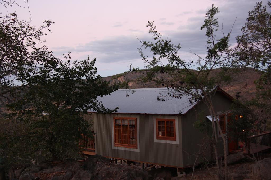 5Th Seasons Guesthouse Mbombela Kültér fotó