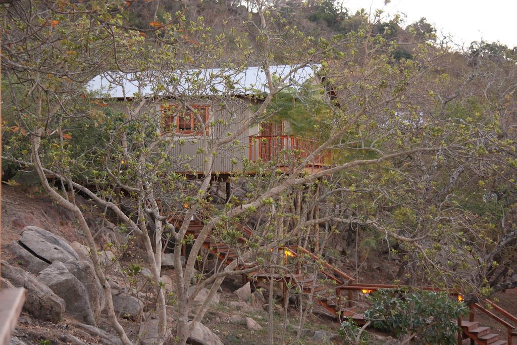 5Th Seasons Guesthouse Mbombela Szoba fotó