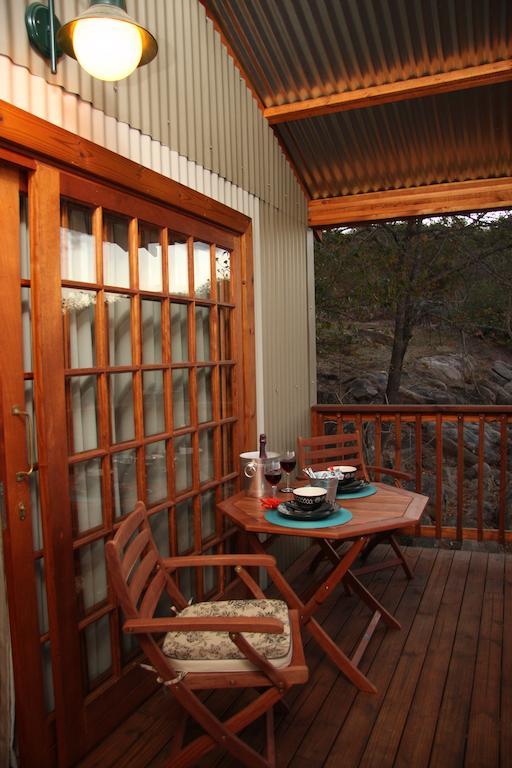 5Th Seasons Guesthouse Mbombela Kültér fotó