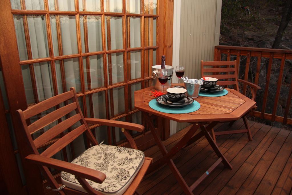 5Th Seasons Guesthouse Mbombela Szoba fotó