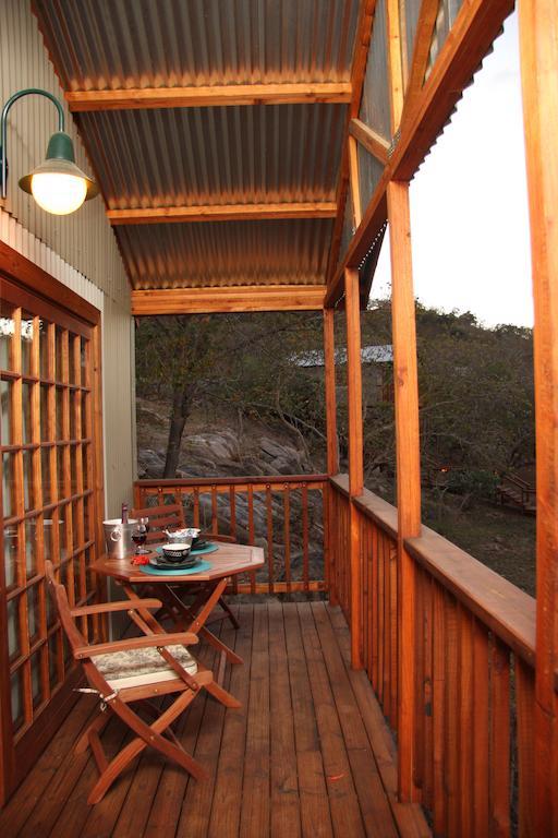 5Th Seasons Guesthouse Mbombela Kültér fotó