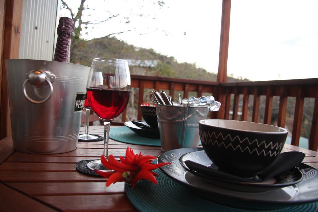 5Th Seasons Guesthouse Mbombela Kültér fotó