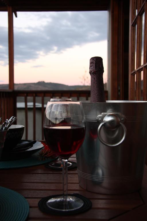 5Th Seasons Guesthouse Mbombela Kültér fotó