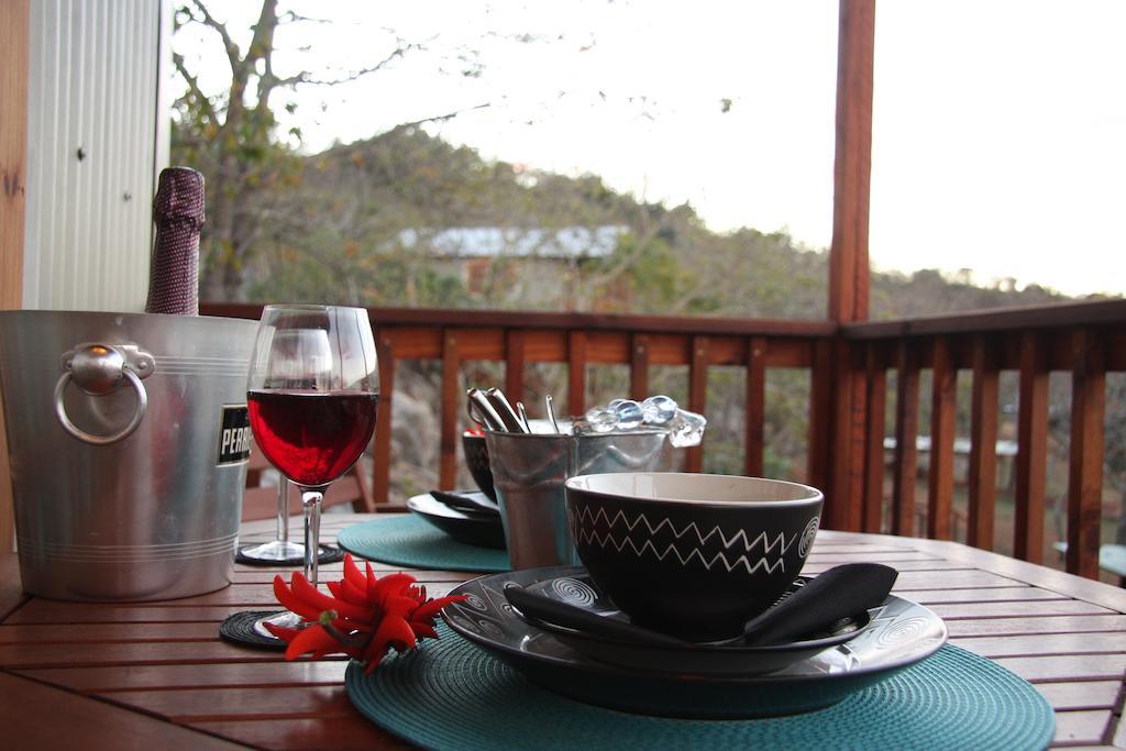 5Th Seasons Guesthouse Mbombela Kültér fotó