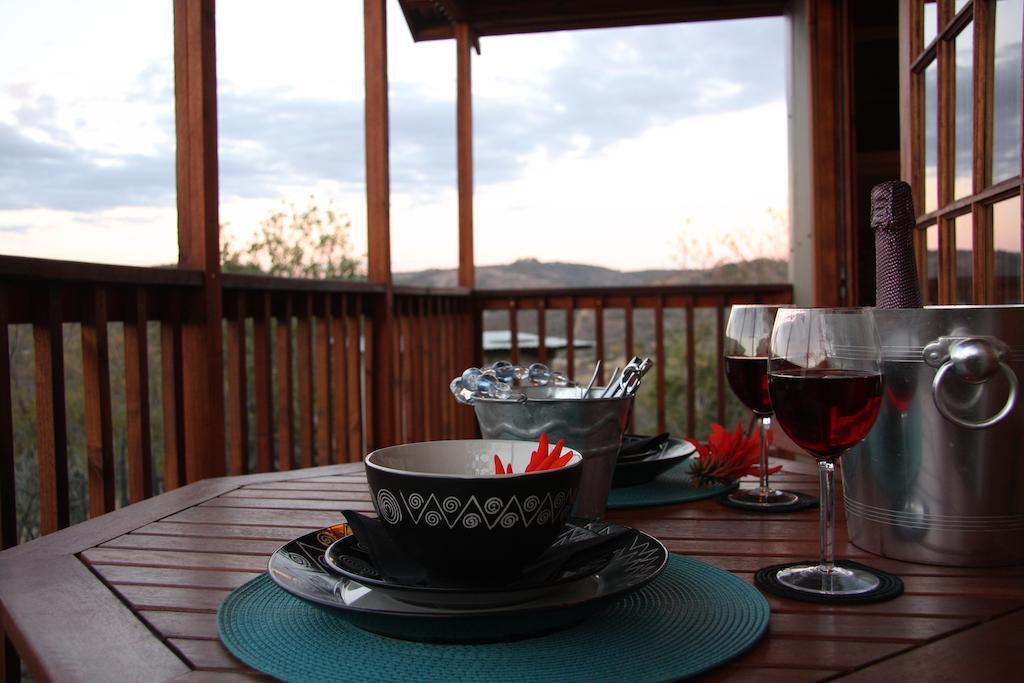 5Th Seasons Guesthouse Mbombela Szoba fotó