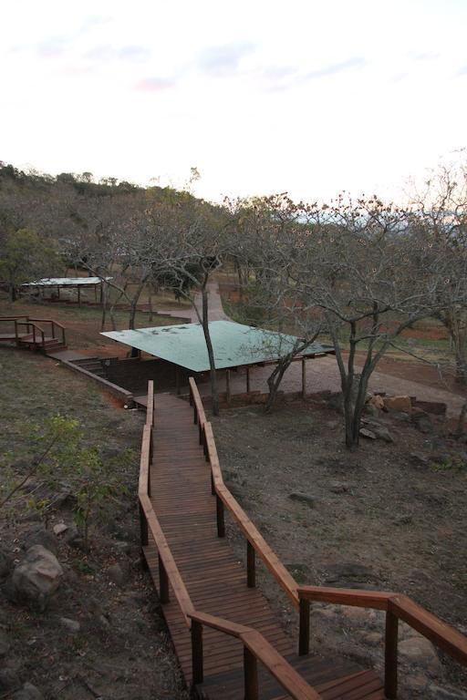 5Th Seasons Guesthouse Mbombela Kültér fotó