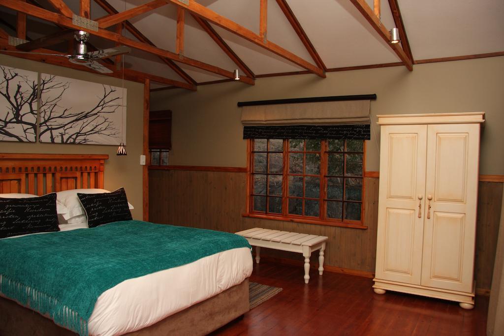 5Th Seasons Guesthouse Mbombela Szoba fotó