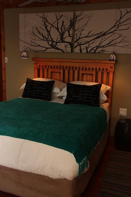 5Th Seasons Guesthouse Mbombela Kültér fotó
