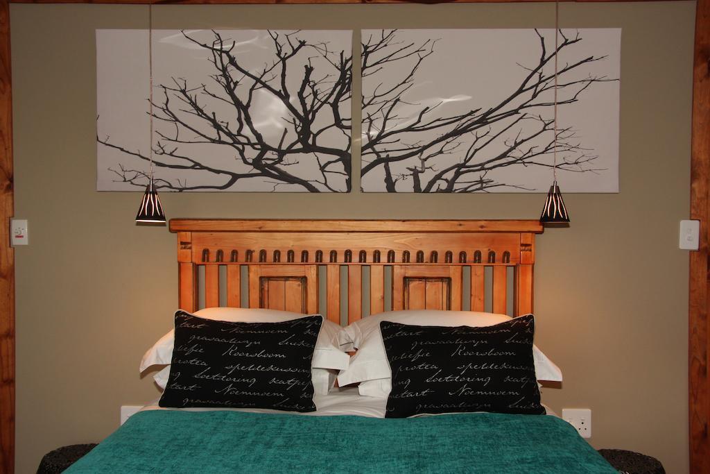 5Th Seasons Guesthouse Mbombela Szoba fotó